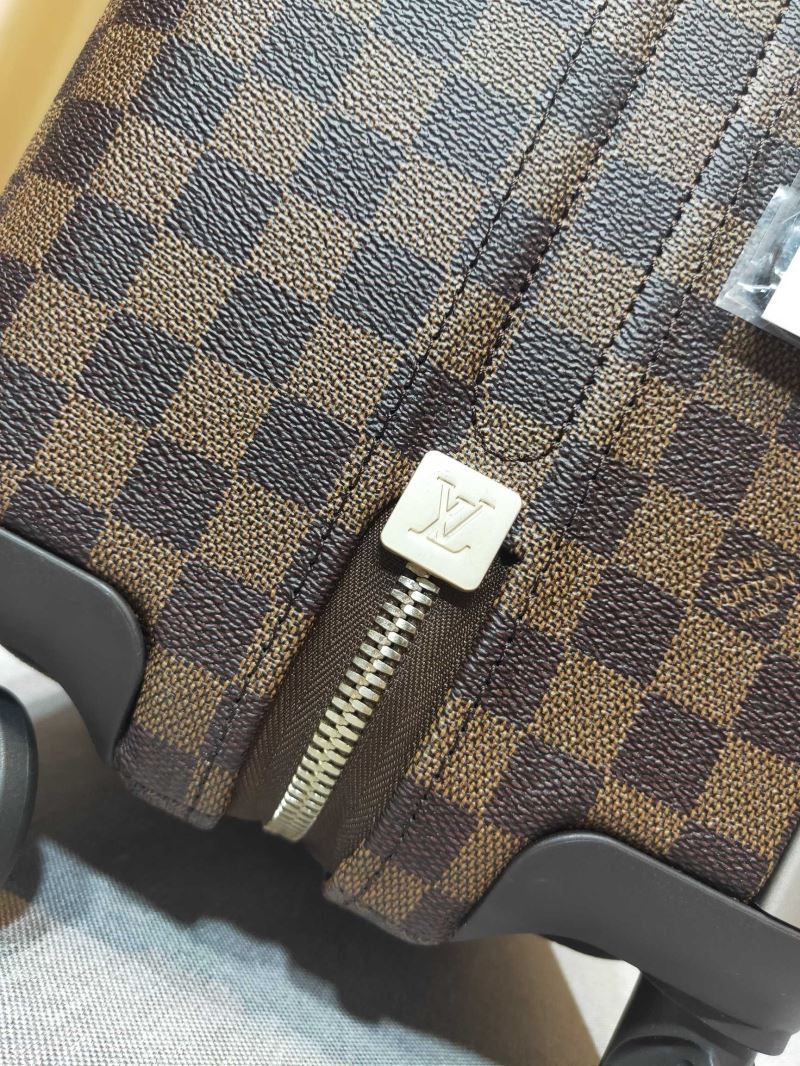 Louis Vuitton Suitcase